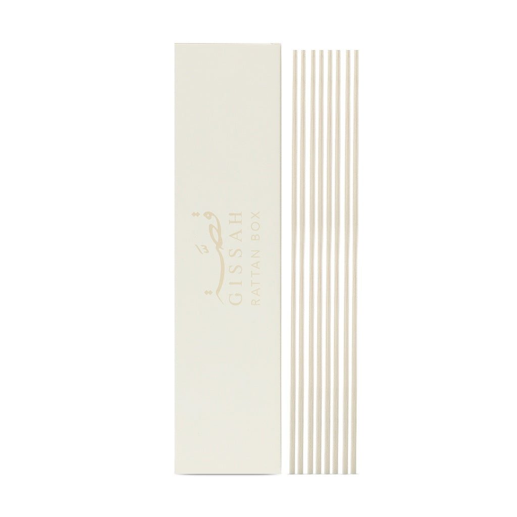 Gissah Diffuser Set  (VAT INCLUDED)