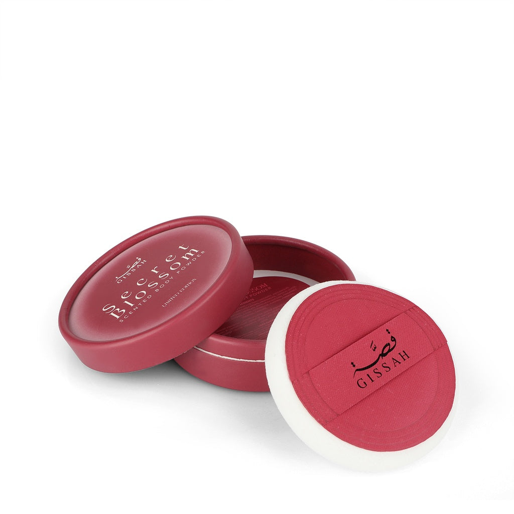 Exclusive Secret Blossom  (VAT INCLUDED)