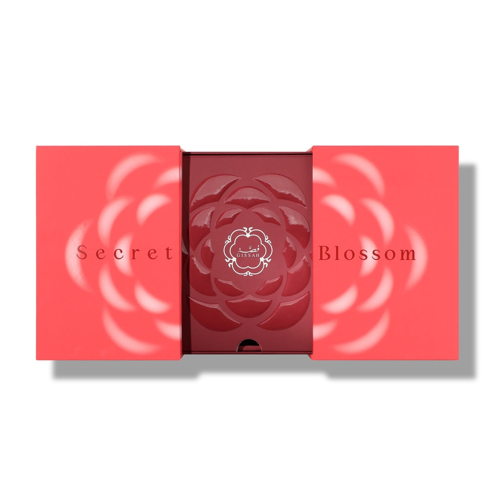 Exclusive Secret Blossom  (VAT INCLUDED)