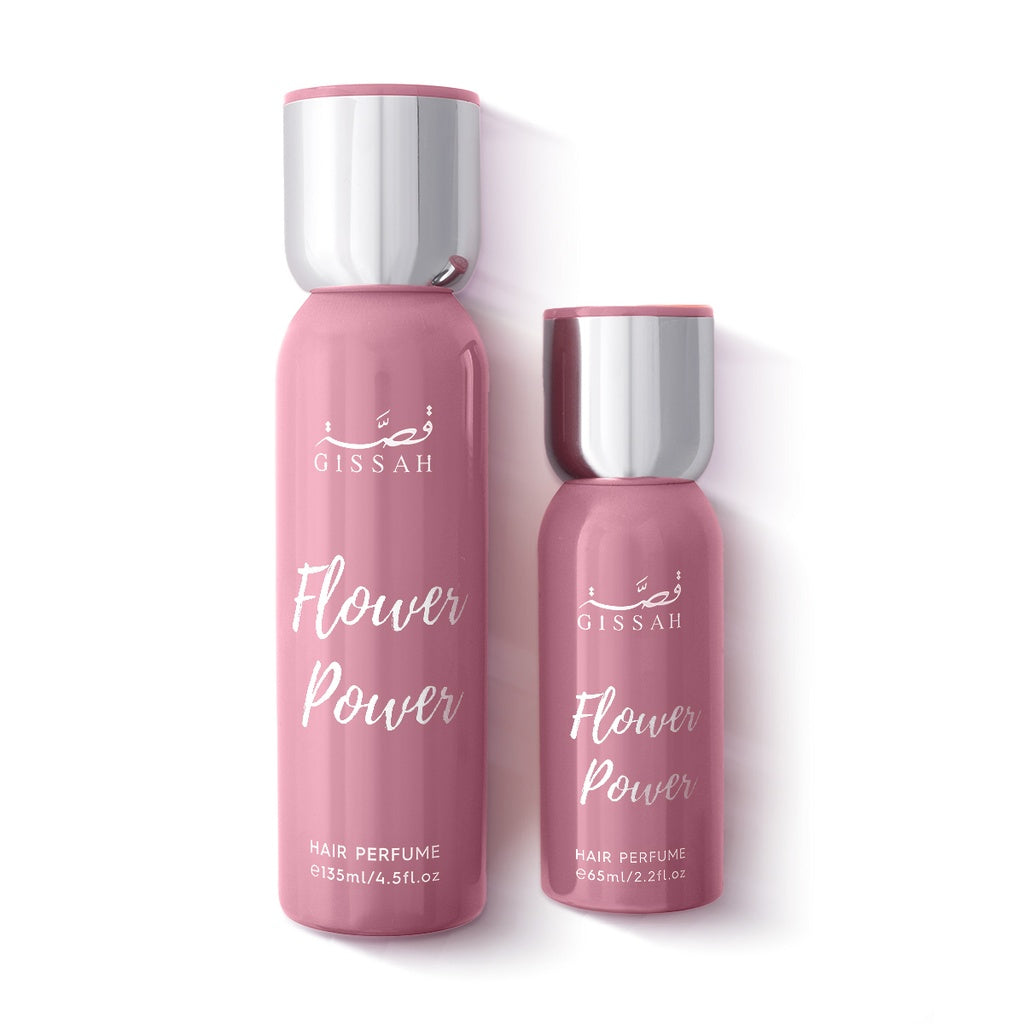 Flower Power HairMist (VAT INCLUDED)