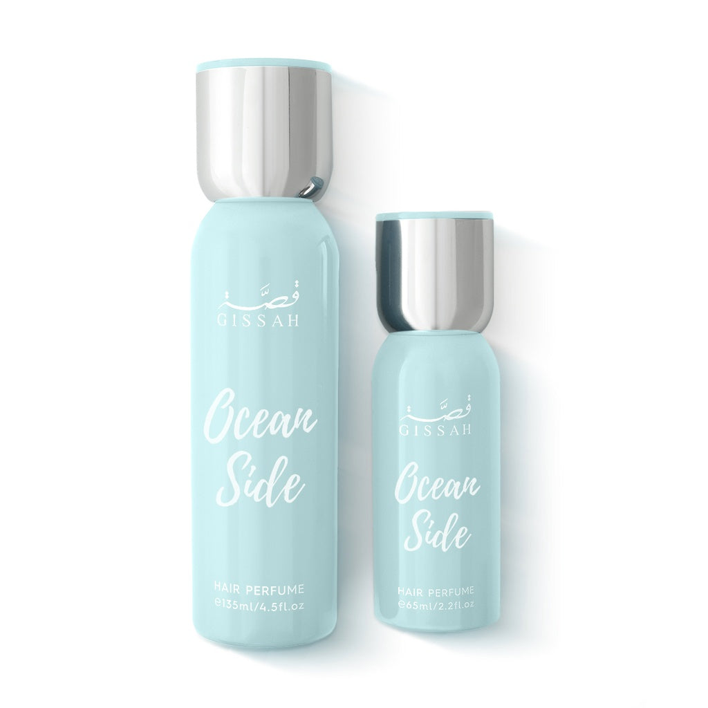 Ocean Side HairMist
 (VAT INCLUDED)