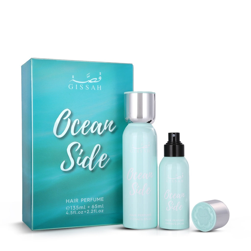 Ocean Side HairMist
 (VAT INCLUDED)