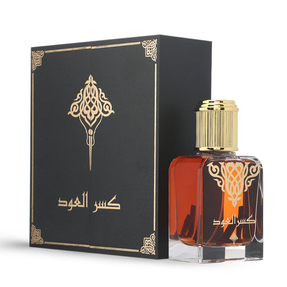 Al Wafia Kasar Al Oud Eau de Parfum - 100ml