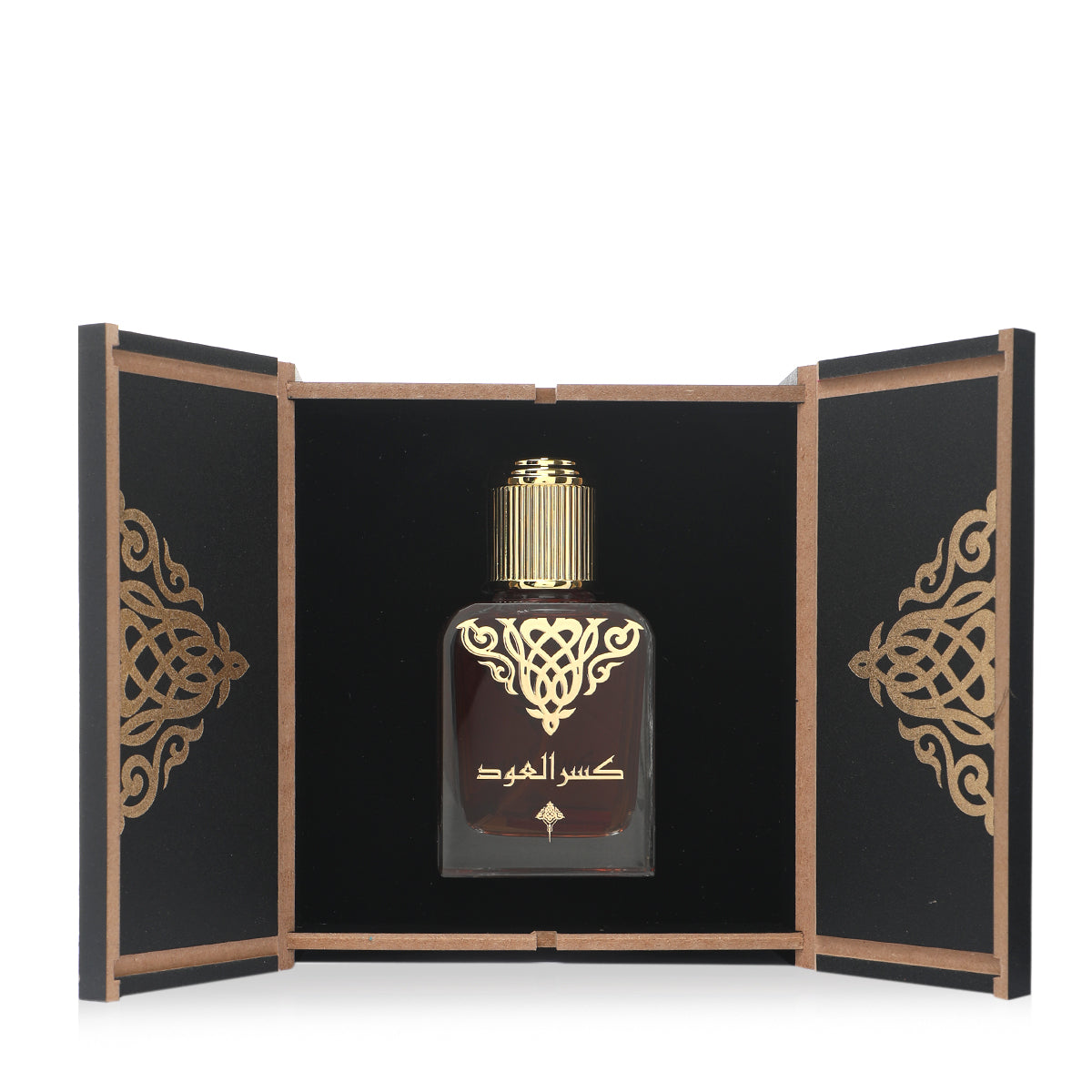 Al Wafia Kasar Al Oud Eau de Parfum - 100ml