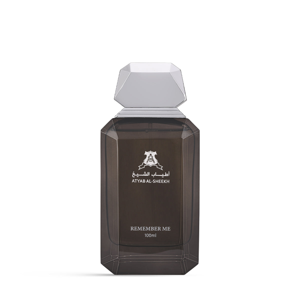 Remember Me Black Eau De Parfum - 100ml (VAT INCLUDED)