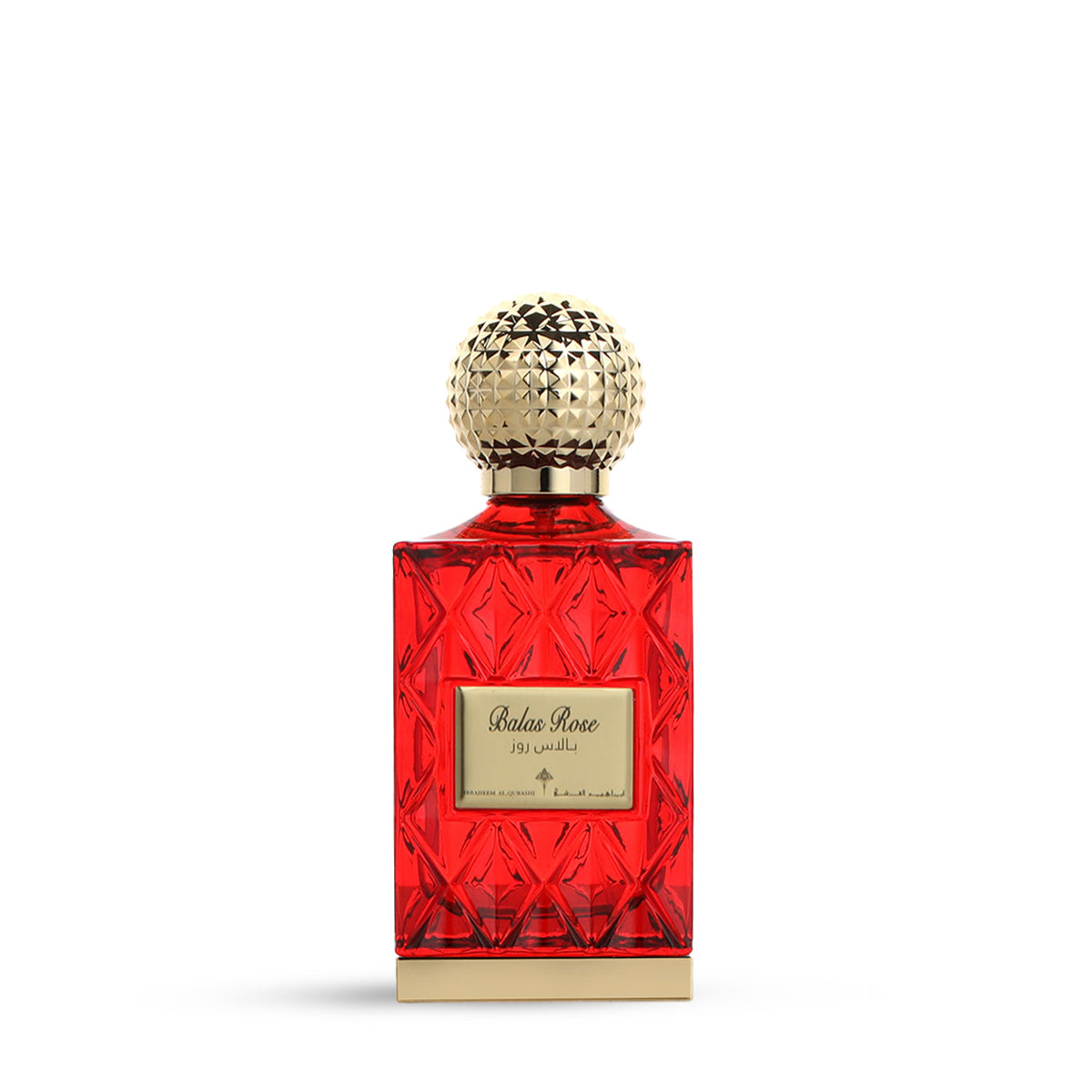 Balas Rose Eau de Parfum - 75ml