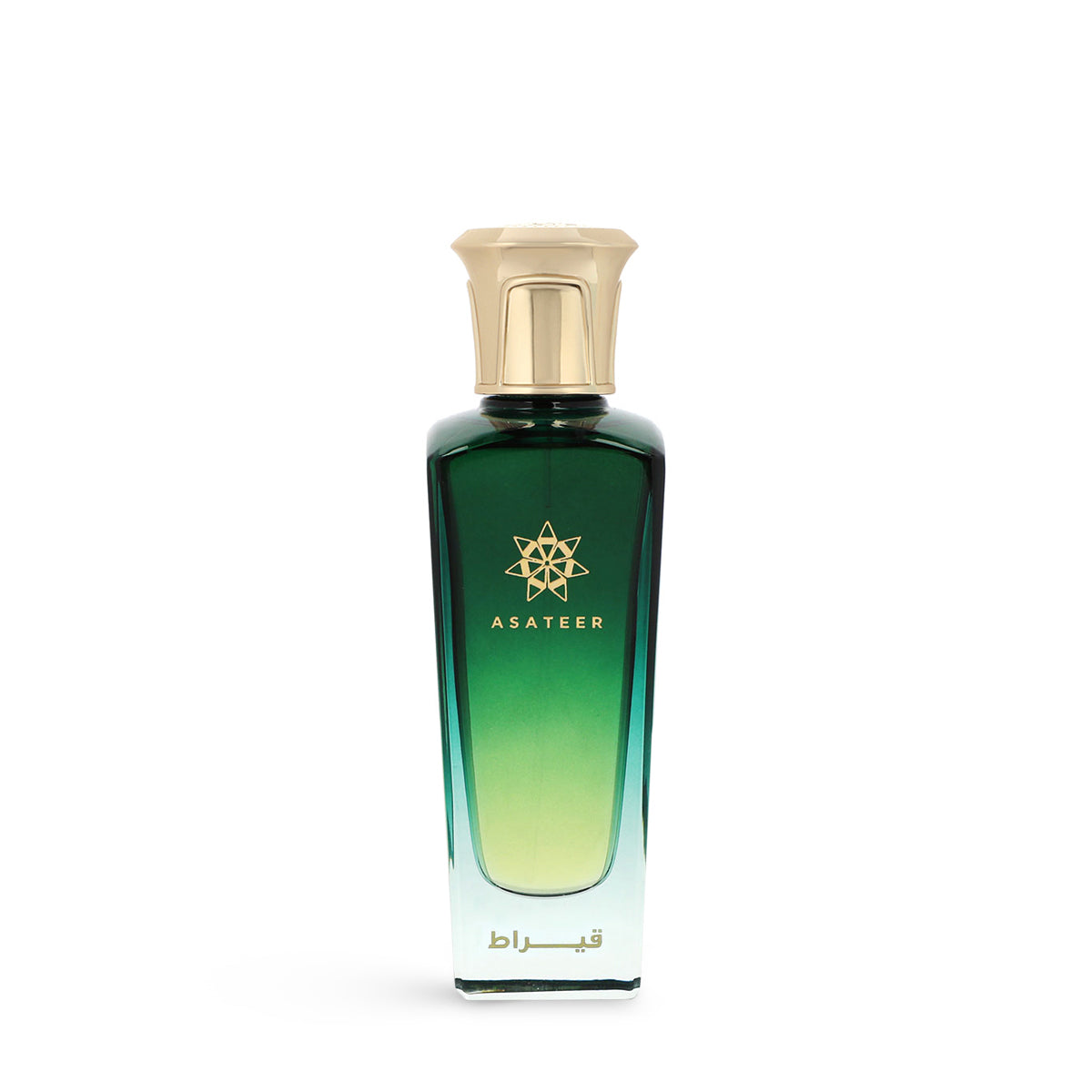 Qirat Woody Eau De Parfum - 80ml  (VAT INCLUDED)