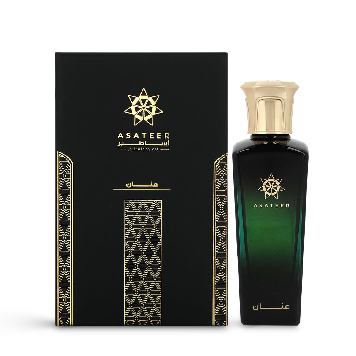 Anan Eau de Parfum - 80ml  (VAT INCLUDED)