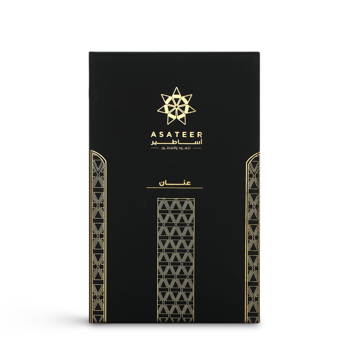 Anan Eau de Parfum - 80ml  (VAT INCLUDED)