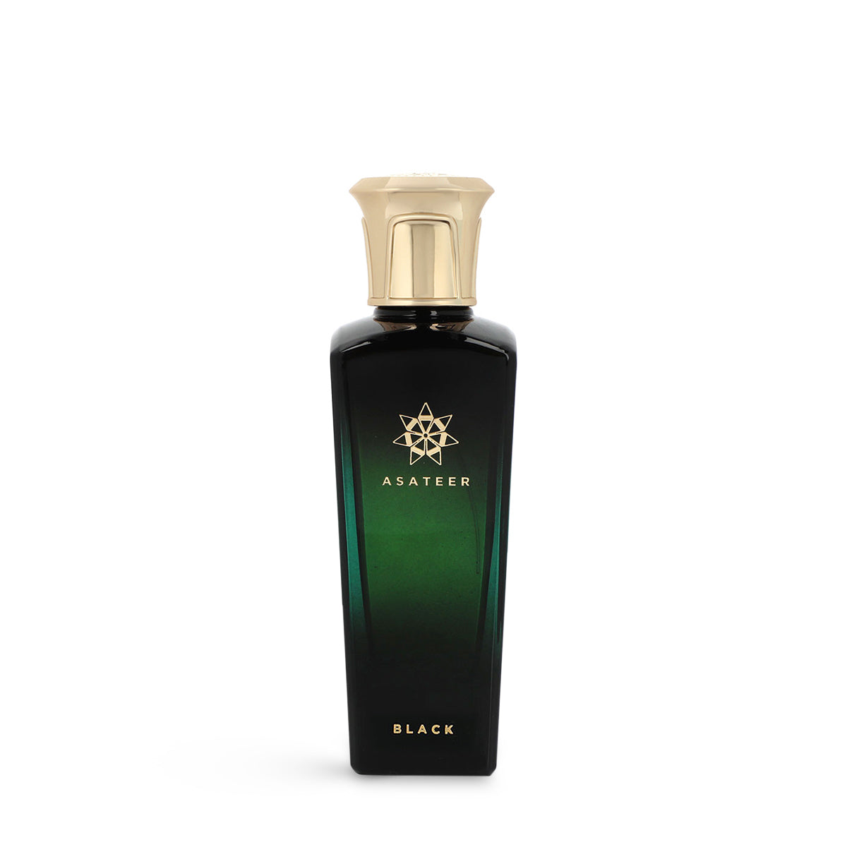 Black Eau de Parfum - 80ml  (VAT INCLUDED)