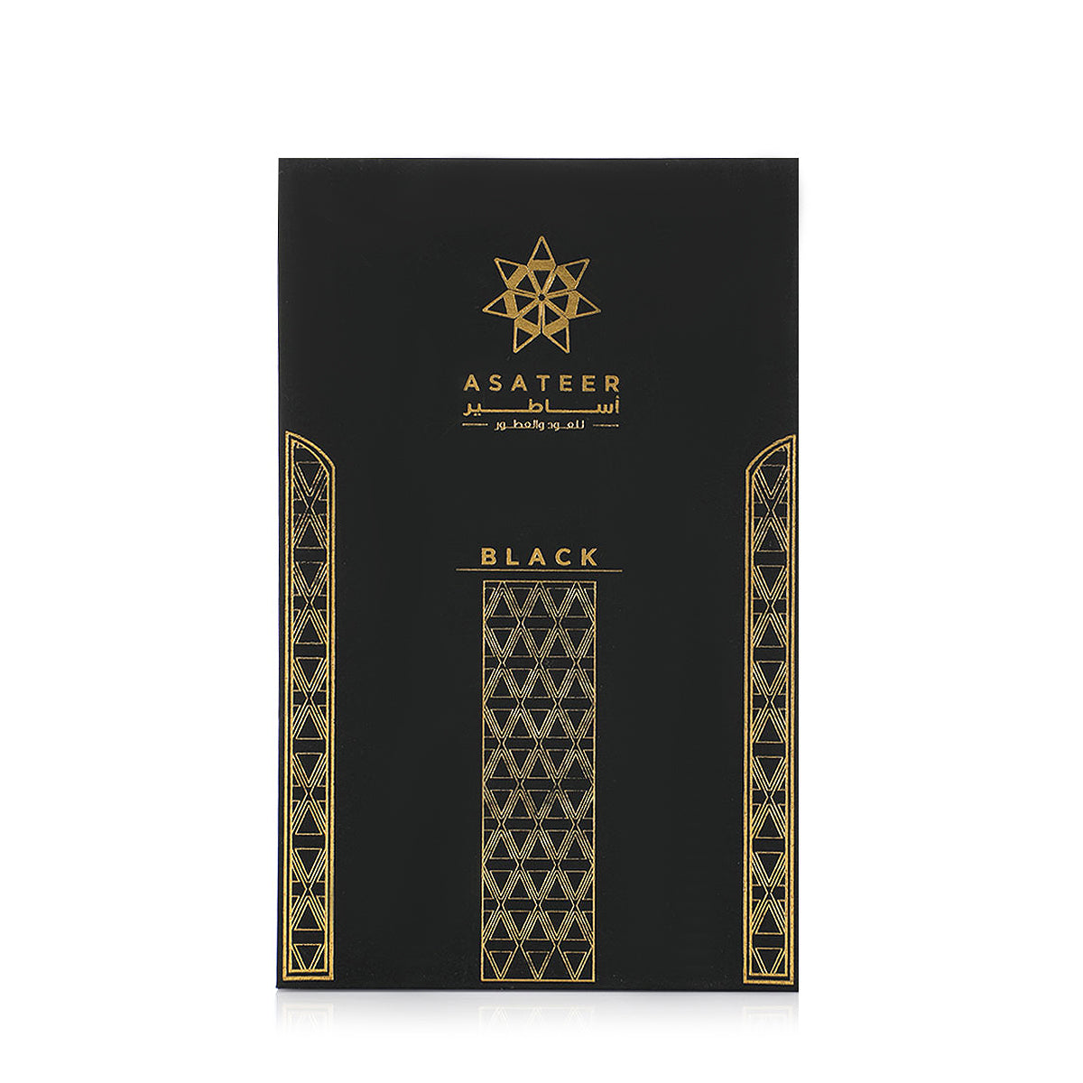 Black Eau de Parfum - 80ml  (VAT INCLUDED)