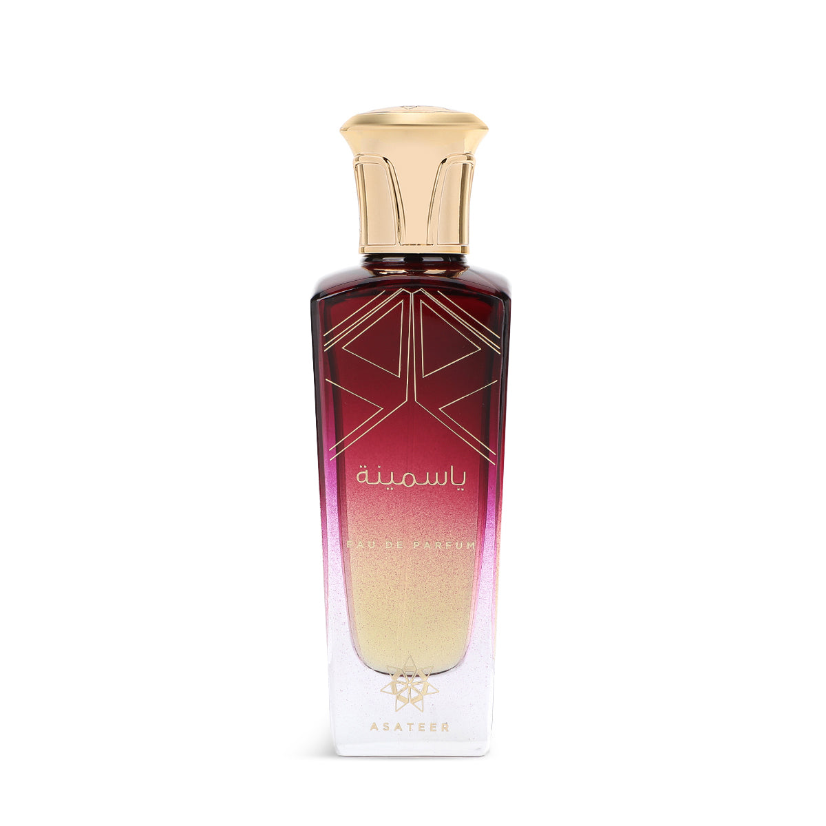 Yasmina Eau De Parfum - 80ml  (VAT INCLUDED)