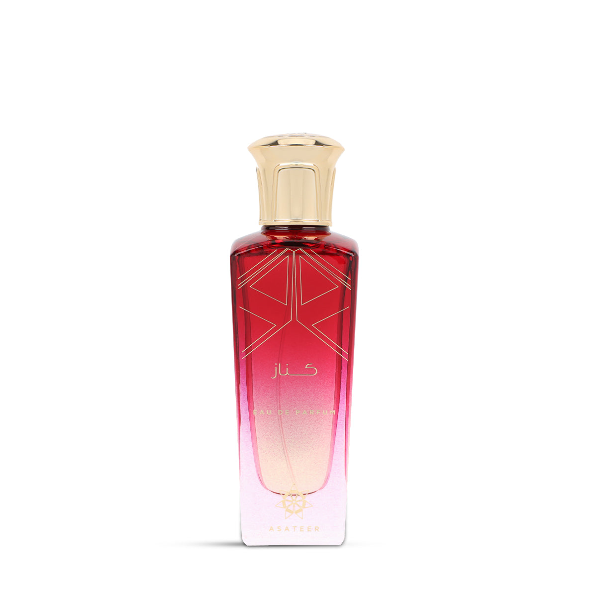 Kinaz Eau De Parfum - 80ml  (VAT INCLUDED)
