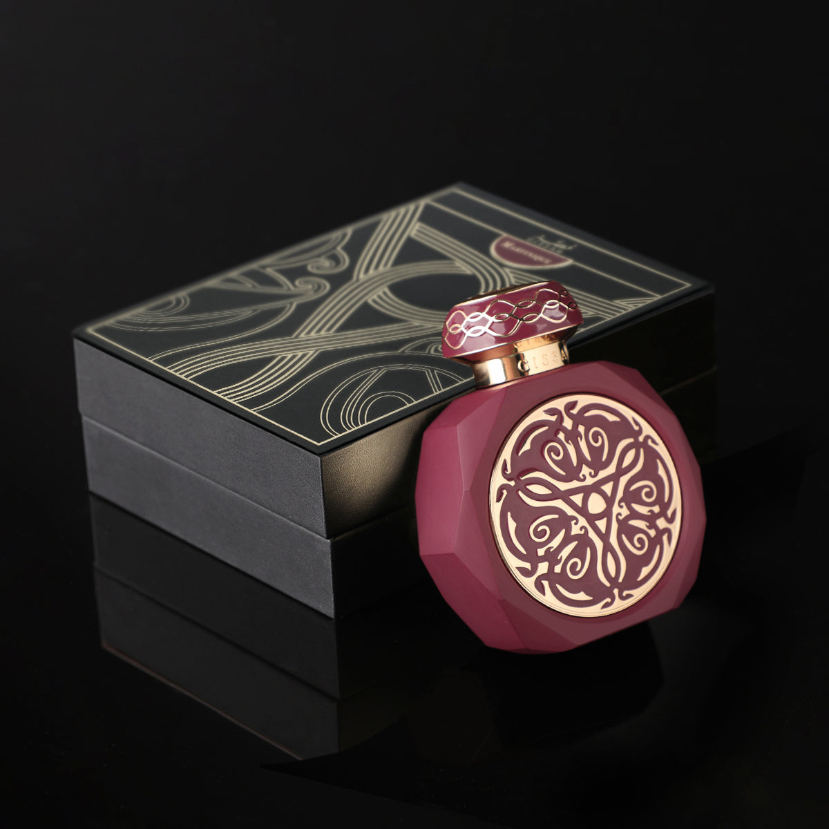 Martinique Eau de Parfum - 90ml  (VAT INCLUDED)