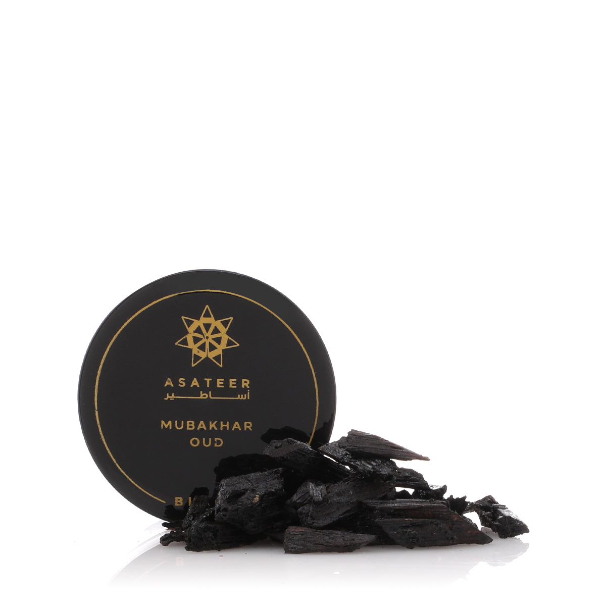 Black Perfume Collection - 3 pcs  (VAT INCLUDED)