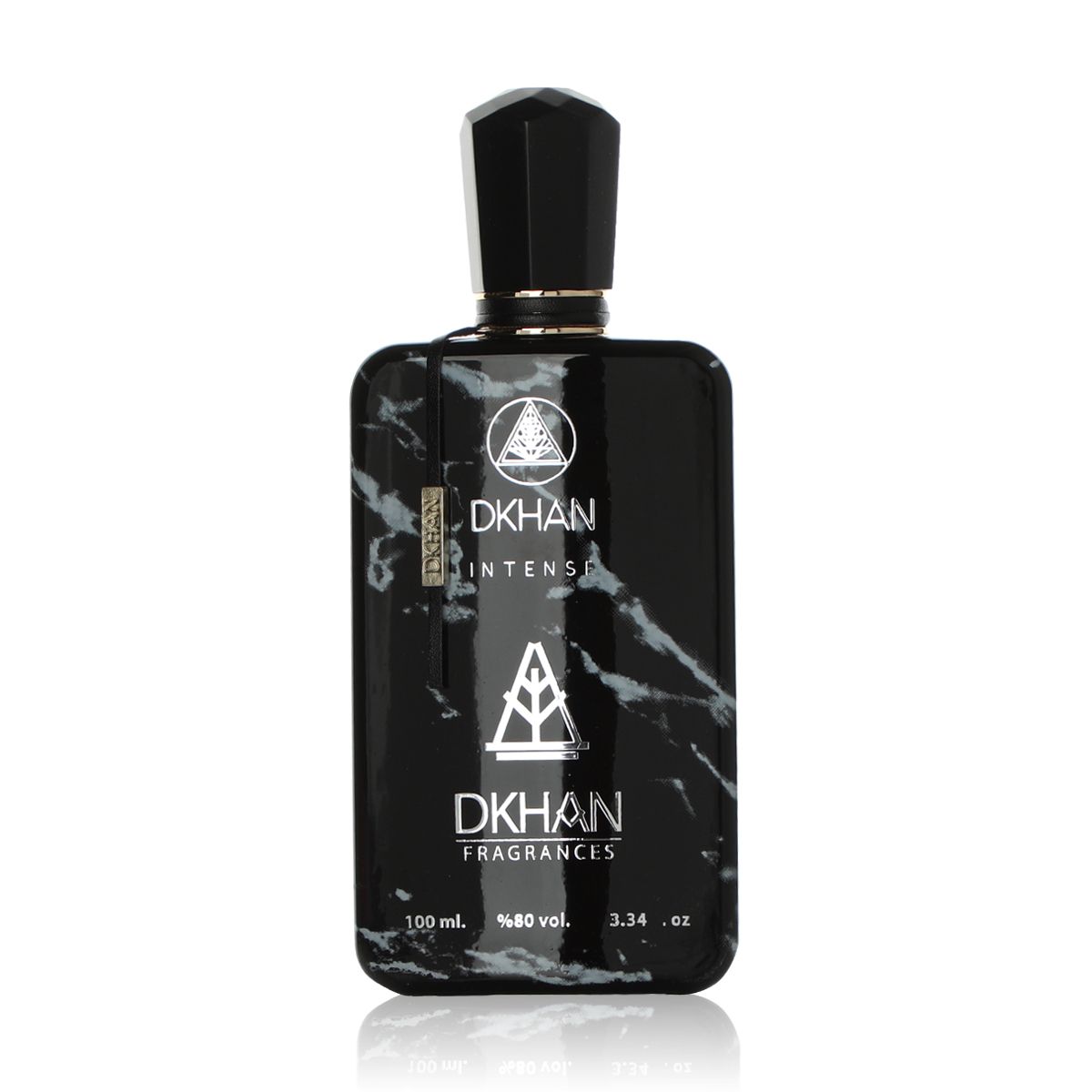 Dkhan Intense Eau de Parfum - 100ml (VAT INCLUDED)