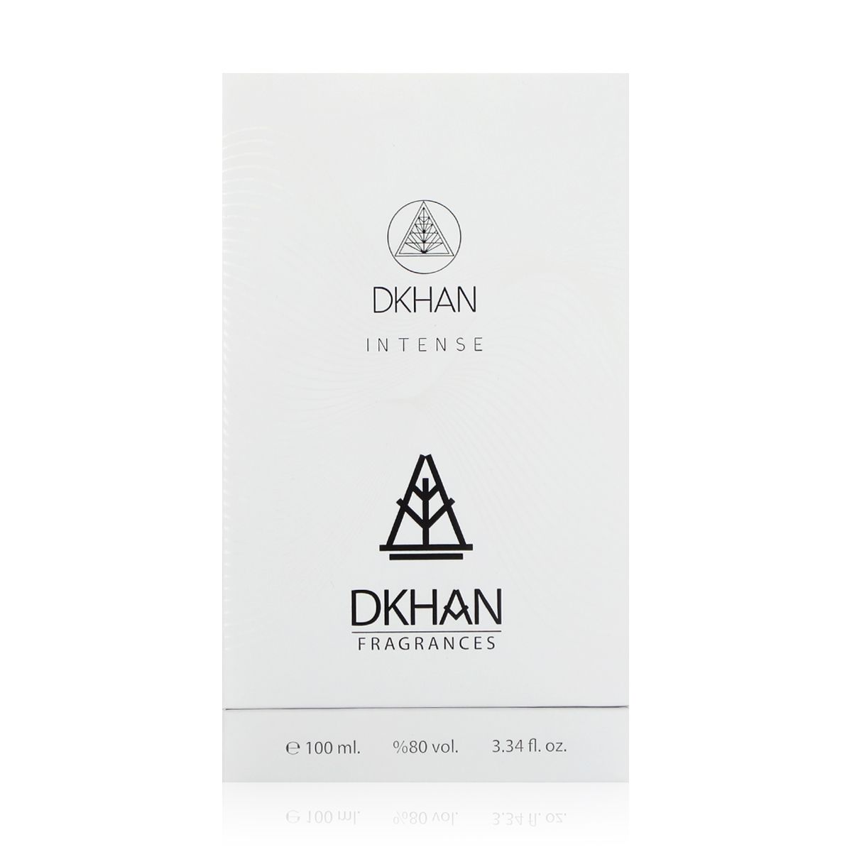 Dkhan Intense Eau de Parfum - 100ml (VAT INCLUDED)