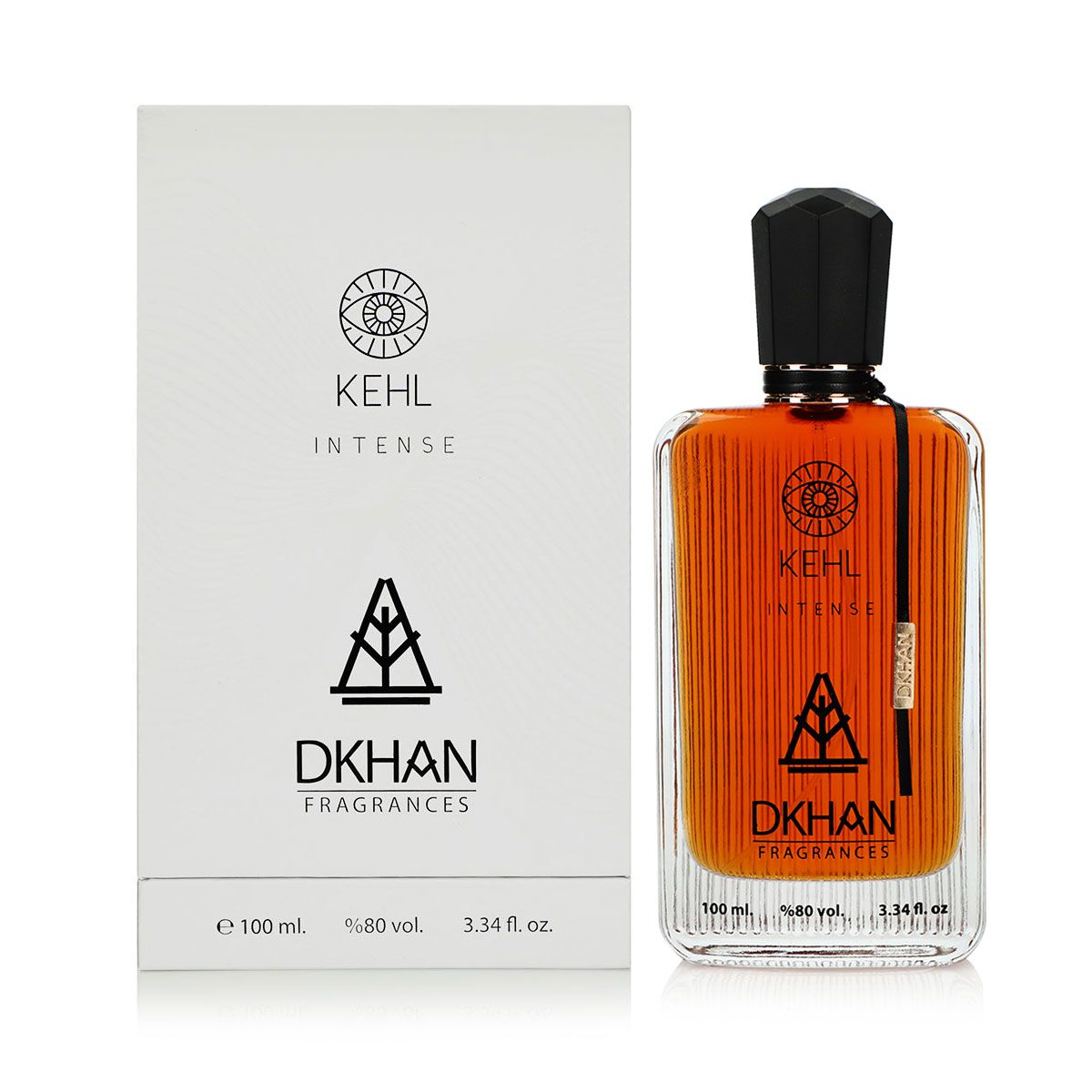 Kehl Eau De Parfum - 100ml - Unisex (VAT INCLUDED)