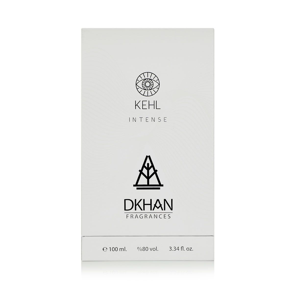 Kehl Eau De Parfum - 100ml - Unisex (VAT INCLUDED)