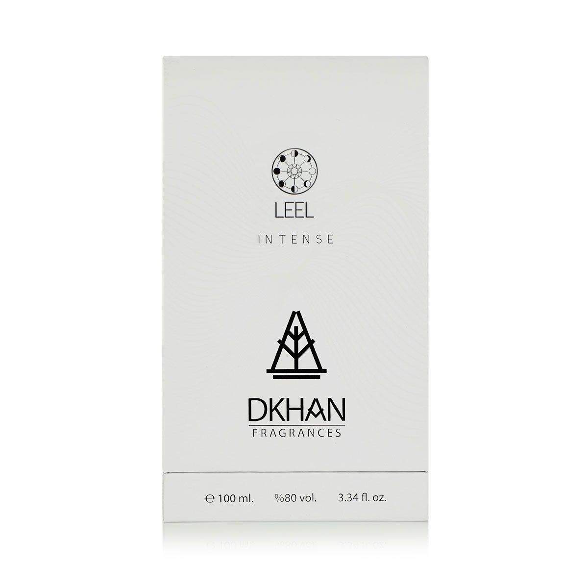Leel Eau De Parfum - 100ml - Unisex (VAT INCLUDED)