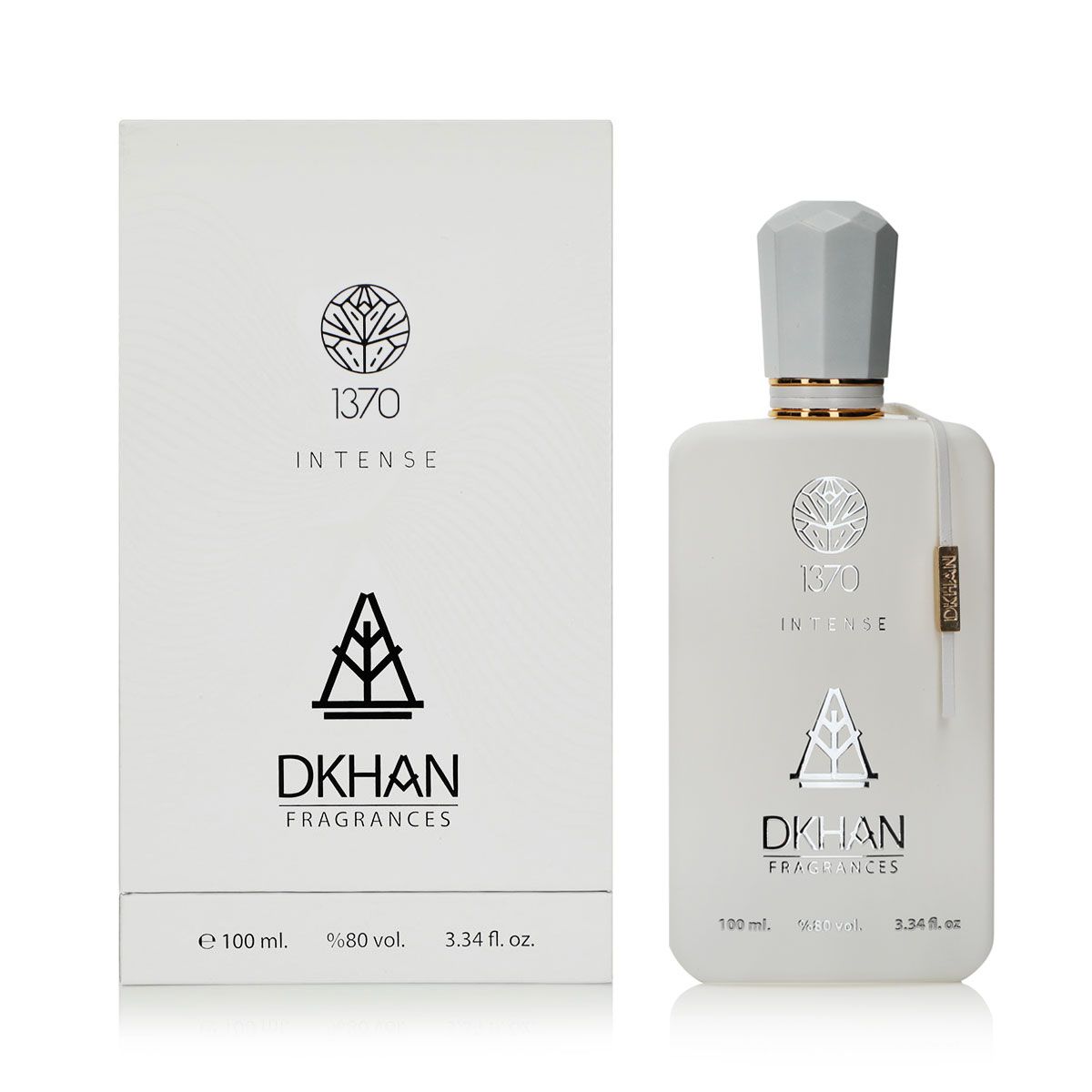 1370 Eau De Parfum - 100ml - Unisex (VAT INCLUDED)