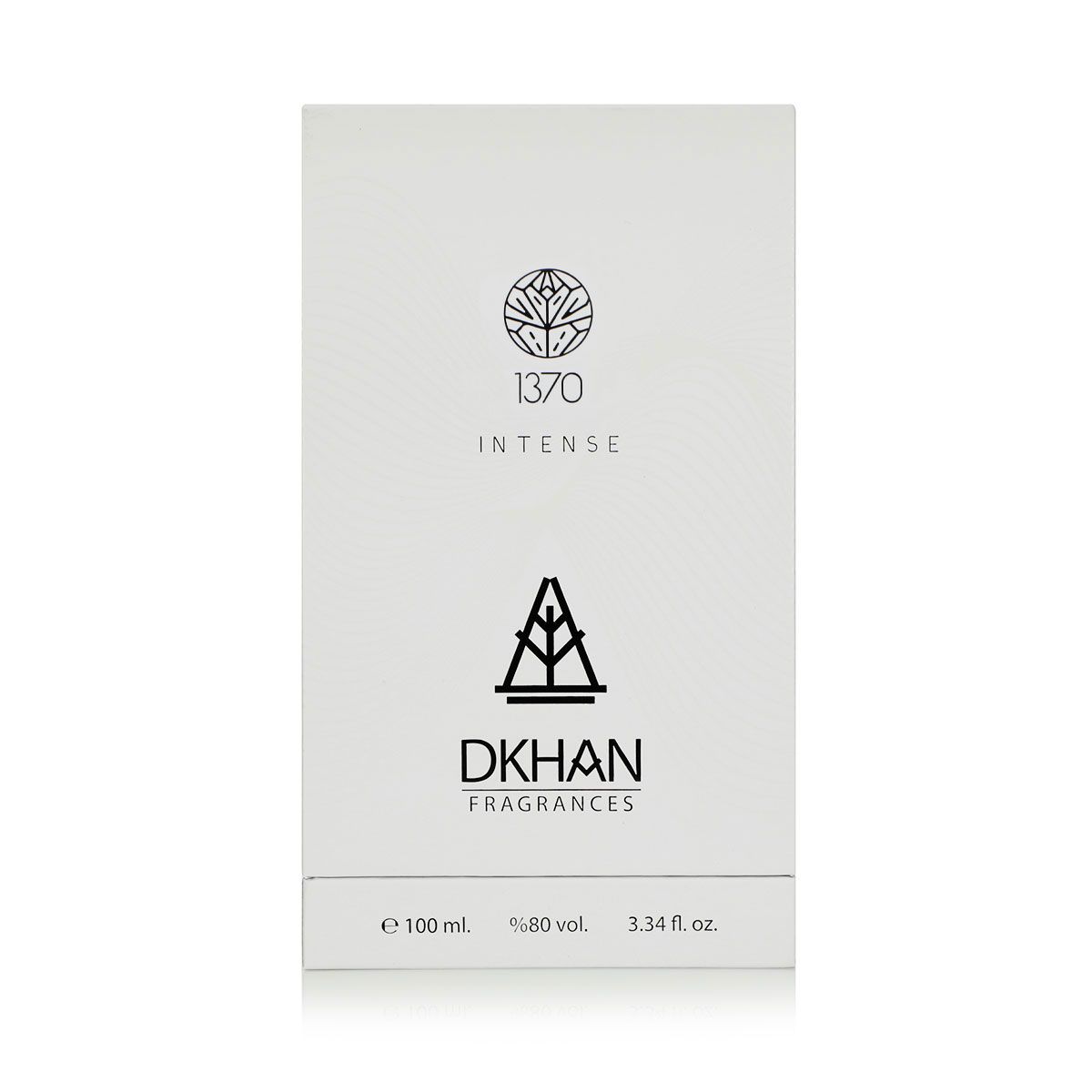 1370 Eau De Parfum - 100ml - Unisex (VAT INCLUDED)