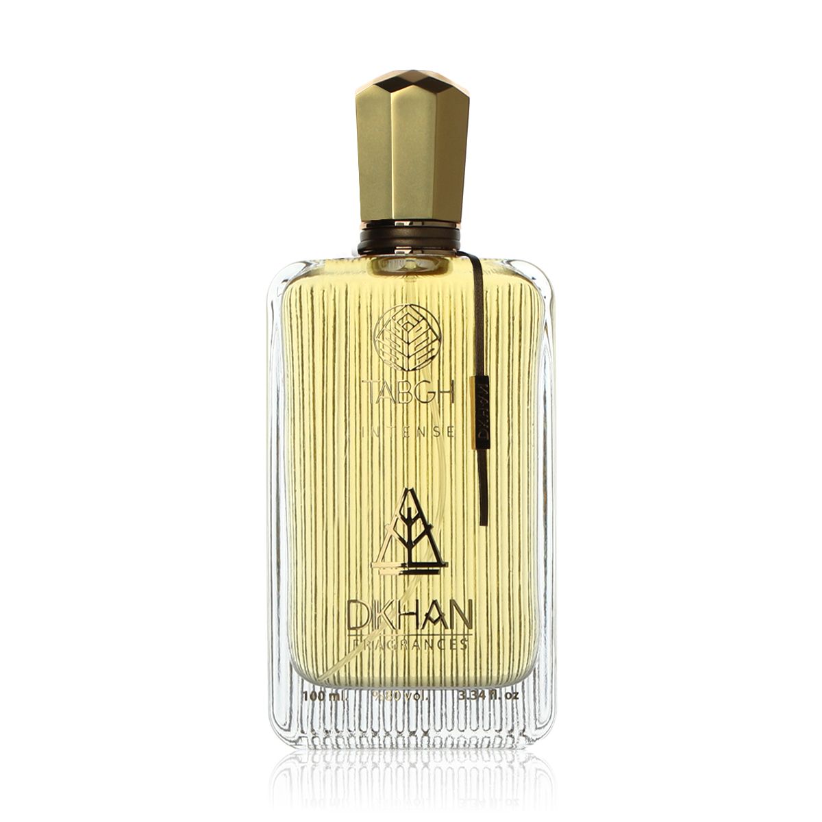 Tabgh Eau de Parfum - 100ml (VAT INCLUDED)