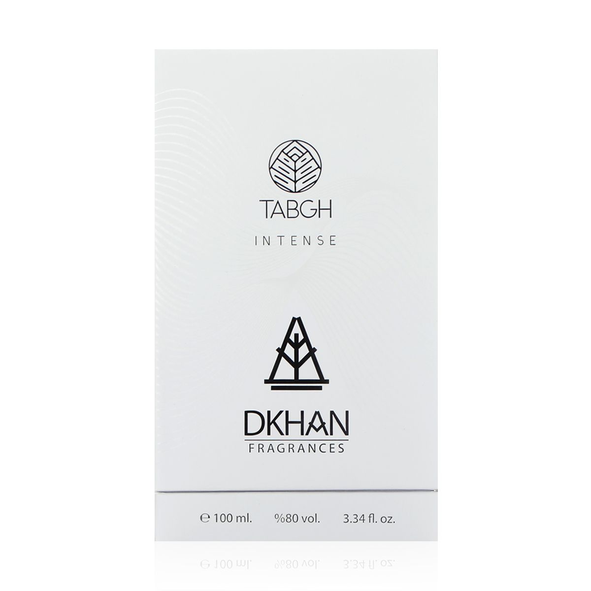 Tabgh Eau de Parfum - 100ml (VAT INCLUDED)
