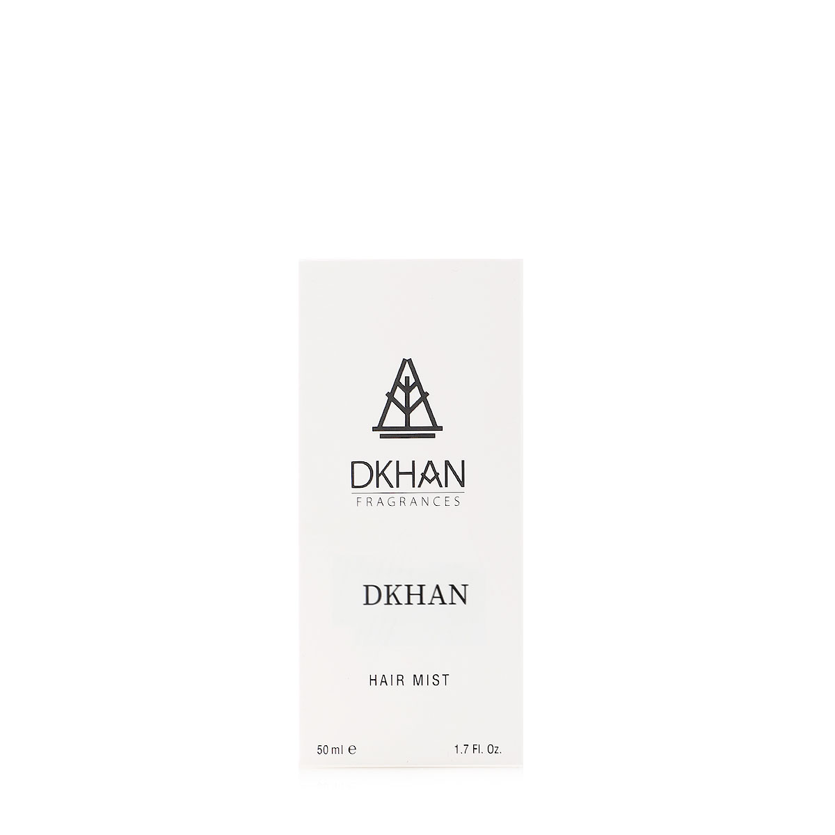Dkhan Hair Mist - 50ml (VAT INCLUDED)