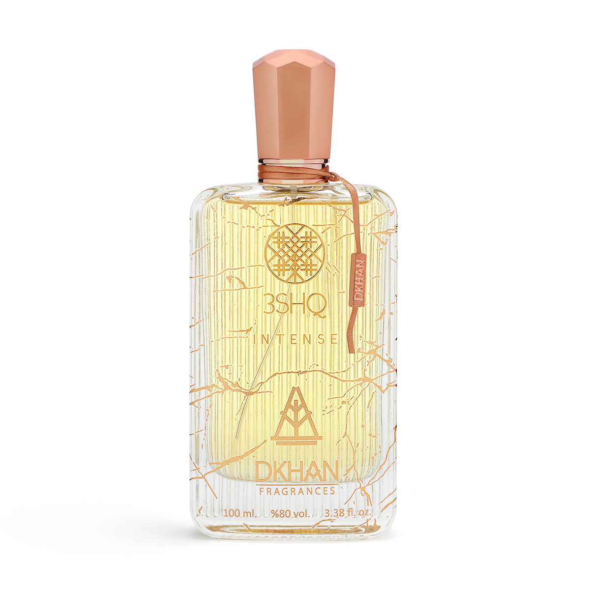 3baq Perfume - 100ml (VAT INCLUDED)