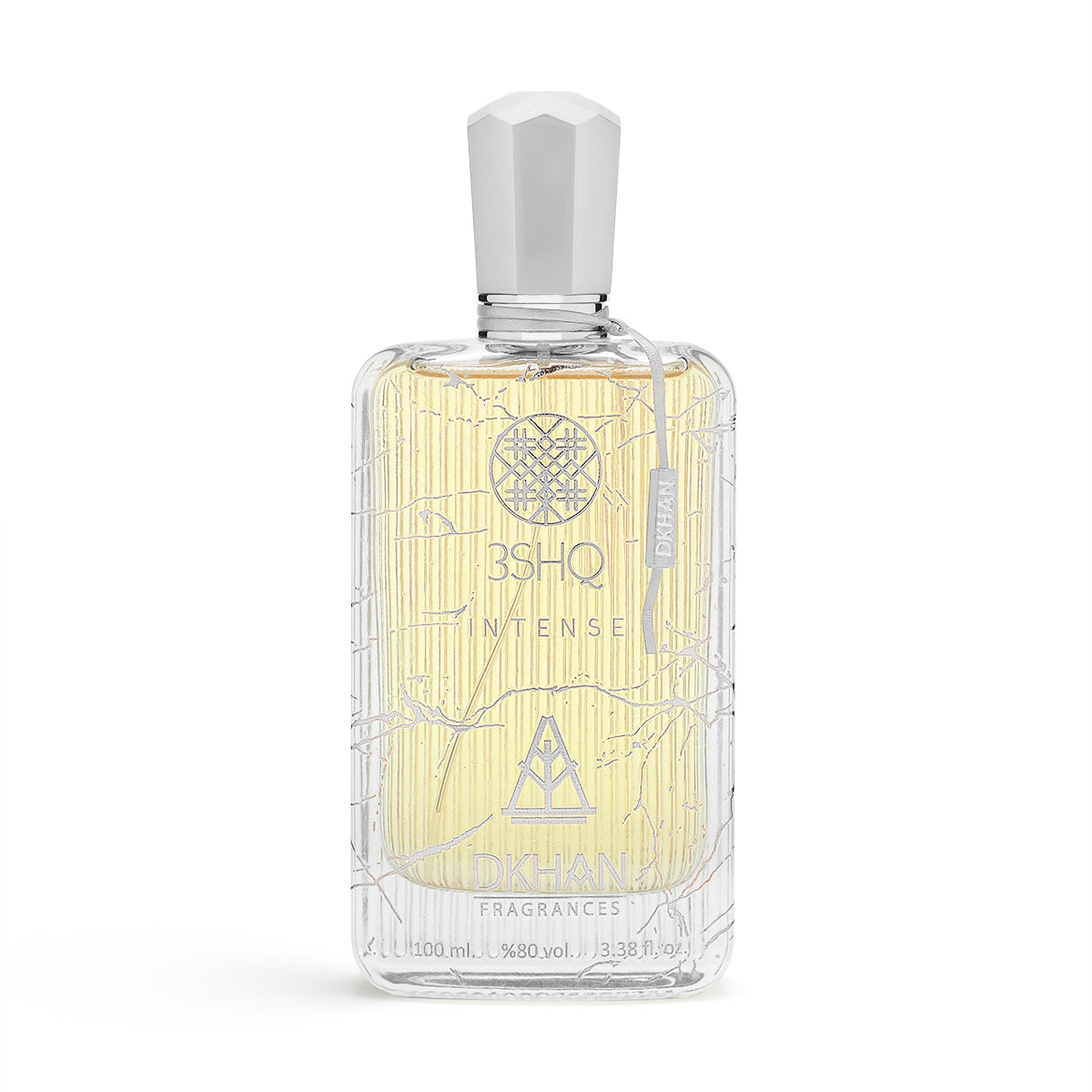 3mq Perfume - 100ml (VAT INCLUDED)