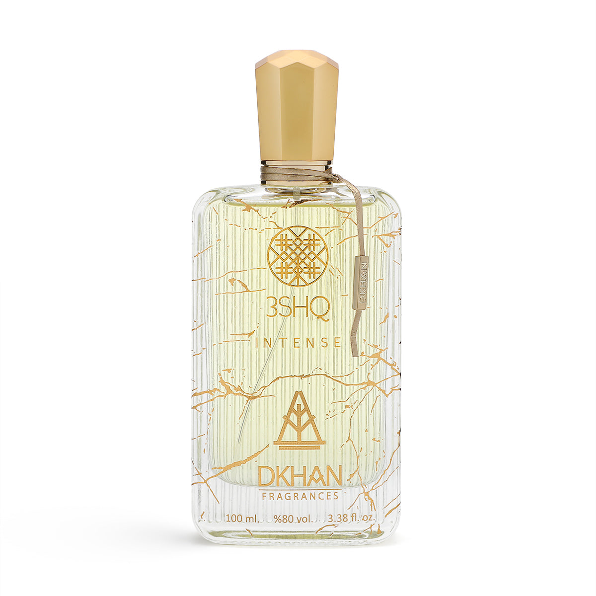 3shq Perfume - 100ml (VAT INCLUDED)