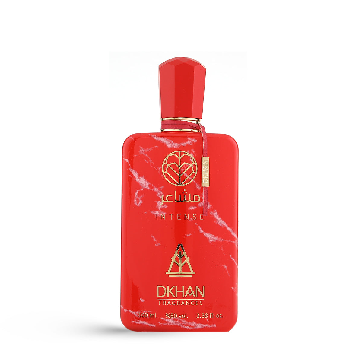 Mashaer Eau de Parfum - 100ml (VAT INCLUDED)