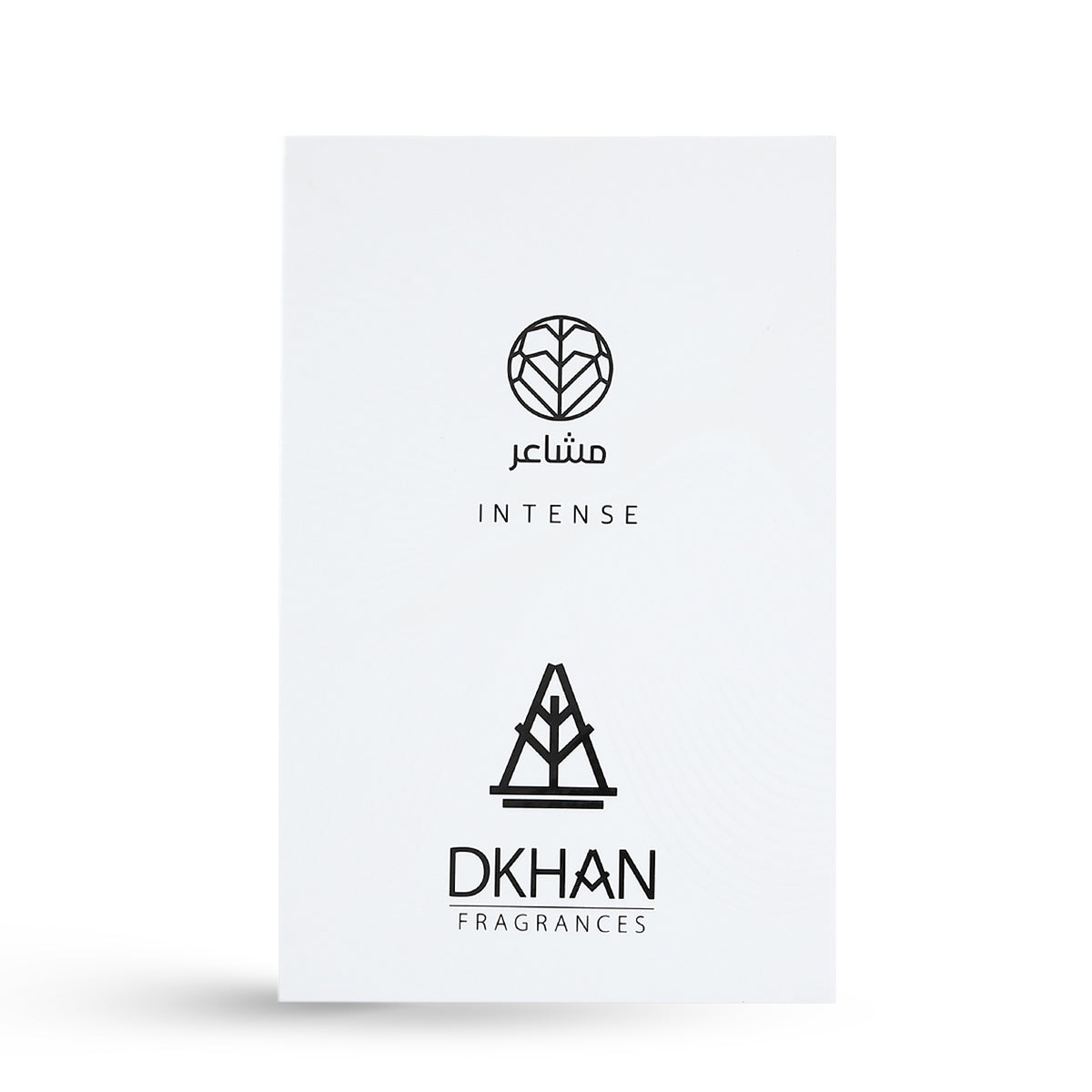 Mashaer Eau de Parfum - 100ml (VAT INCLUDED)