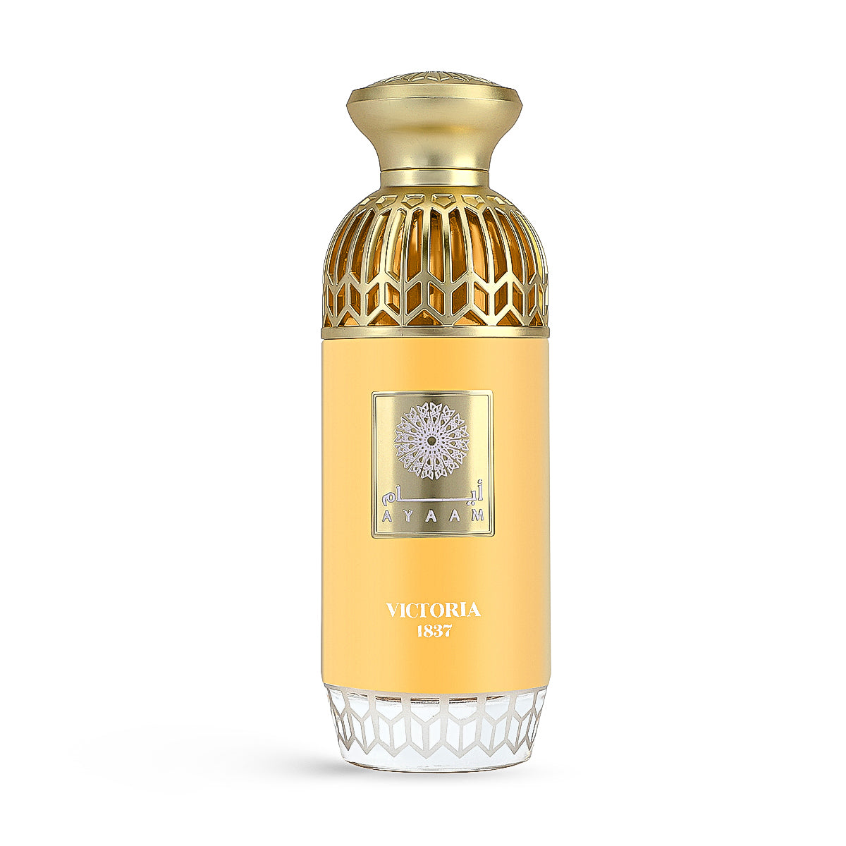 Victoria 1837 Eau de Parfum - 150ml