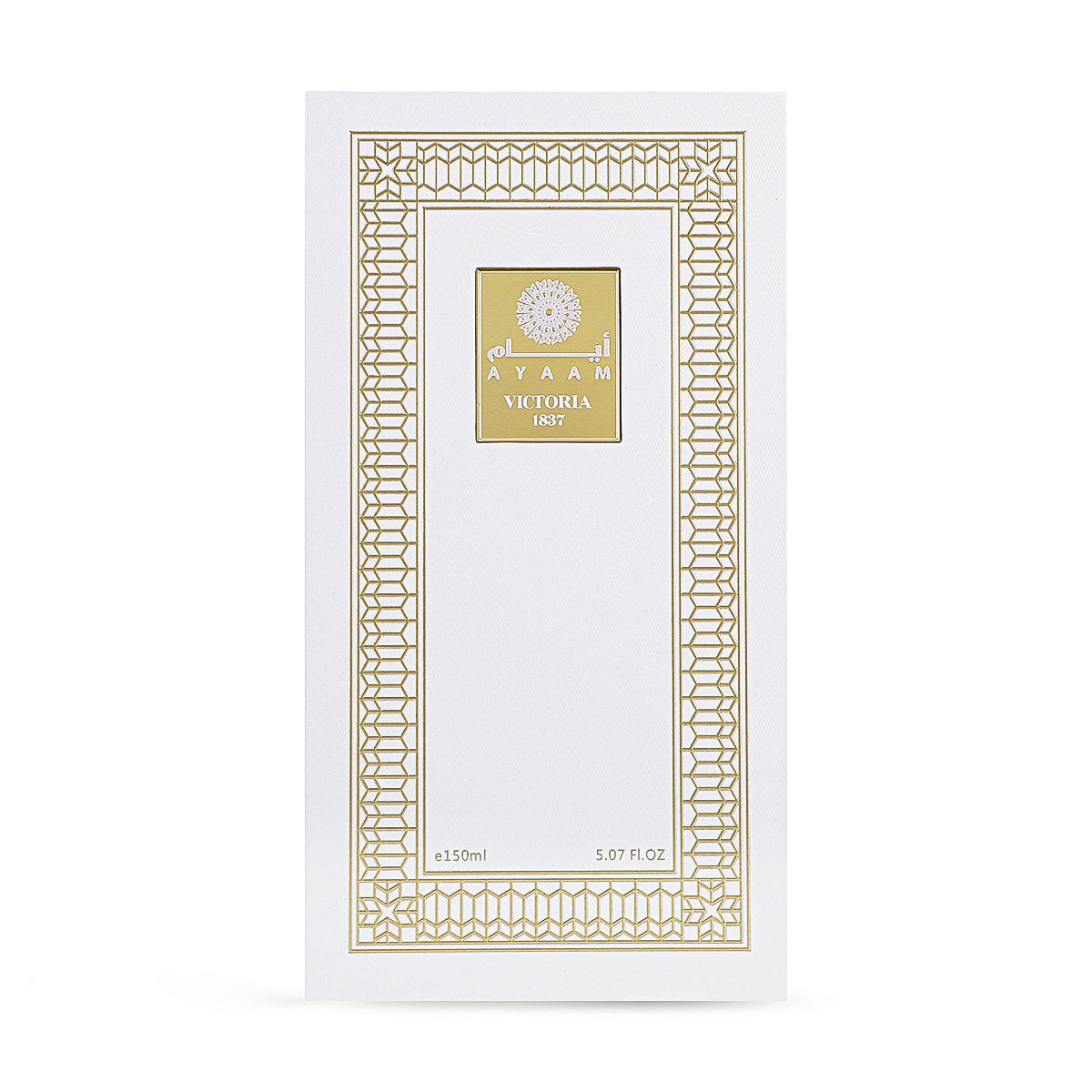 Victoria 1837 Eau de Parfum - 150ml