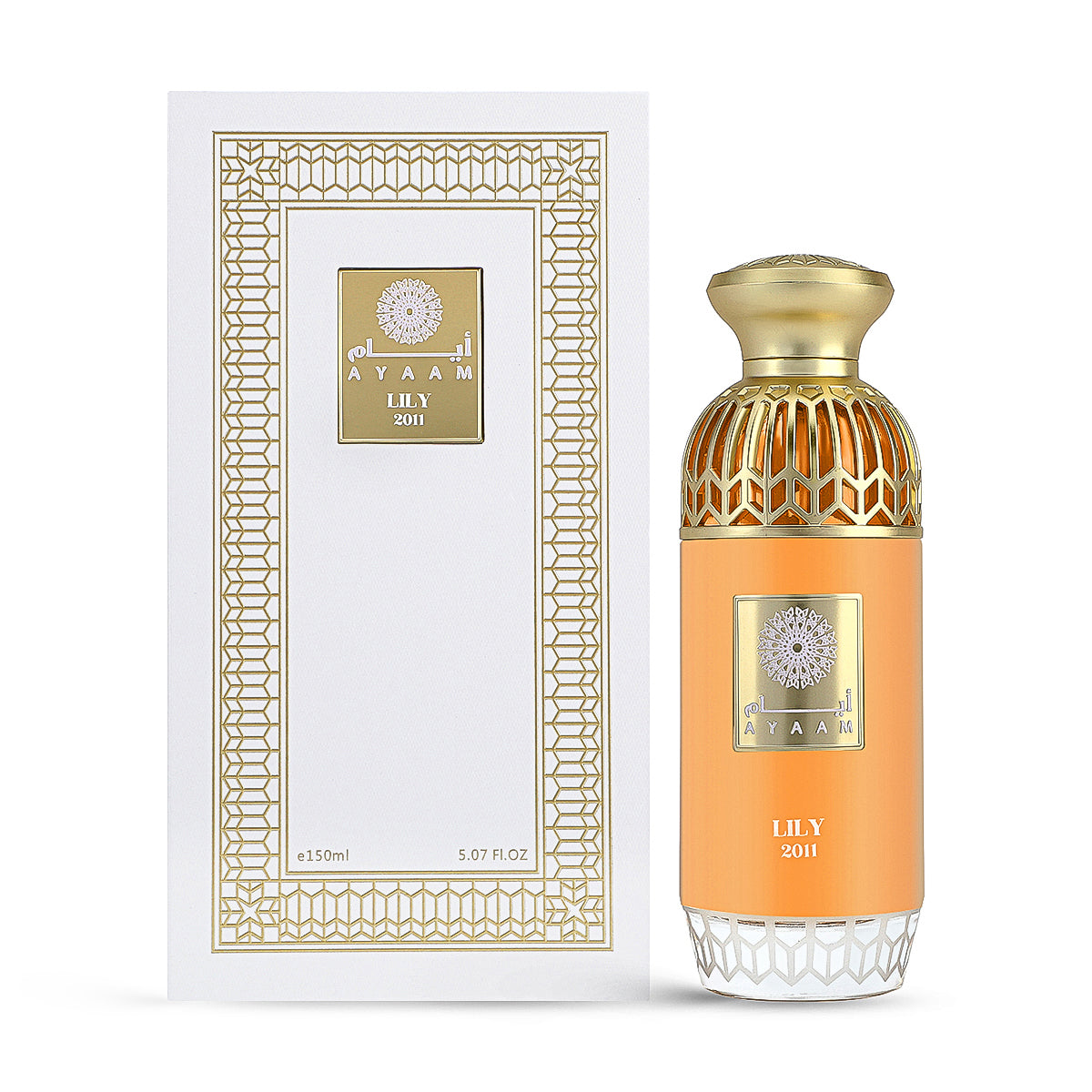 Lily 2011 Eau De Parfum - 150ml