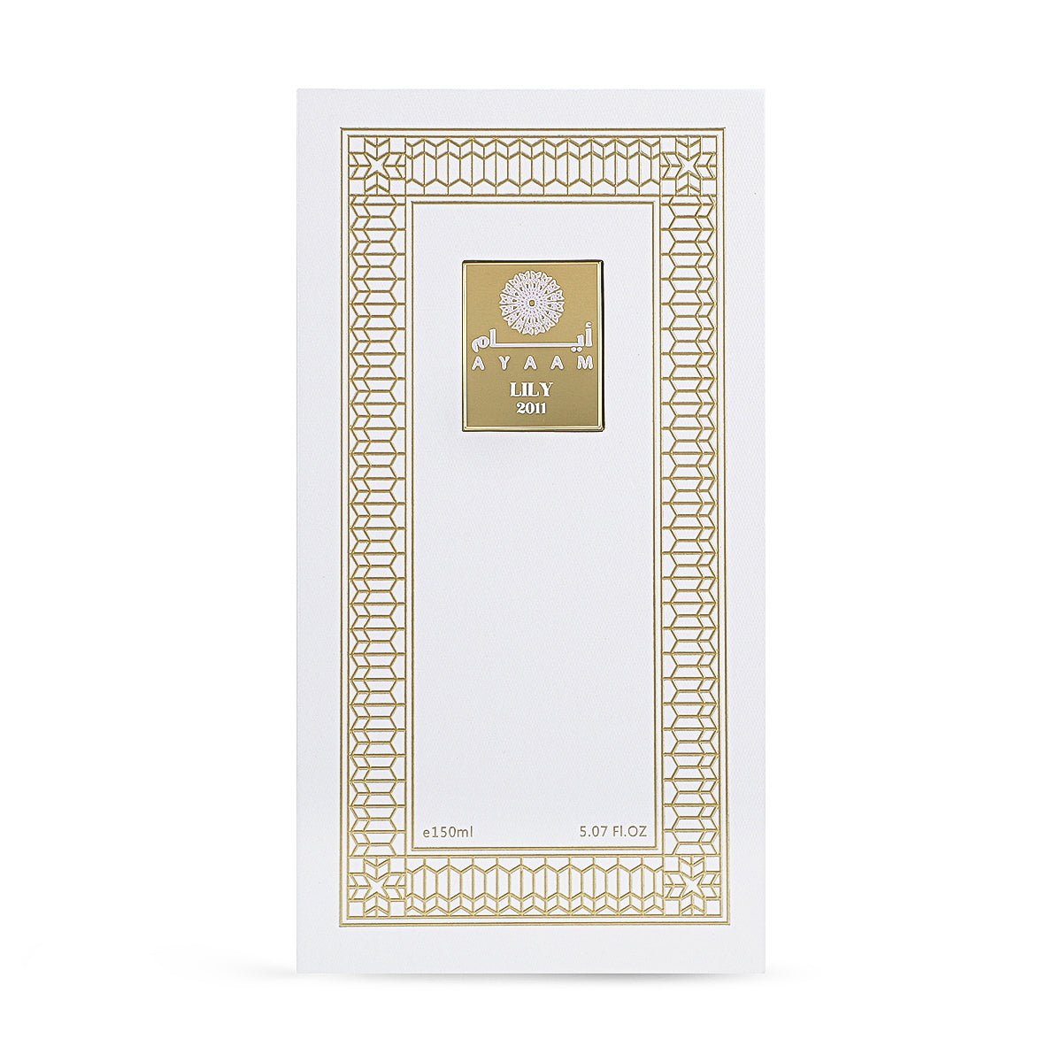 Lily 2011 Eau De Parfum - 150ml