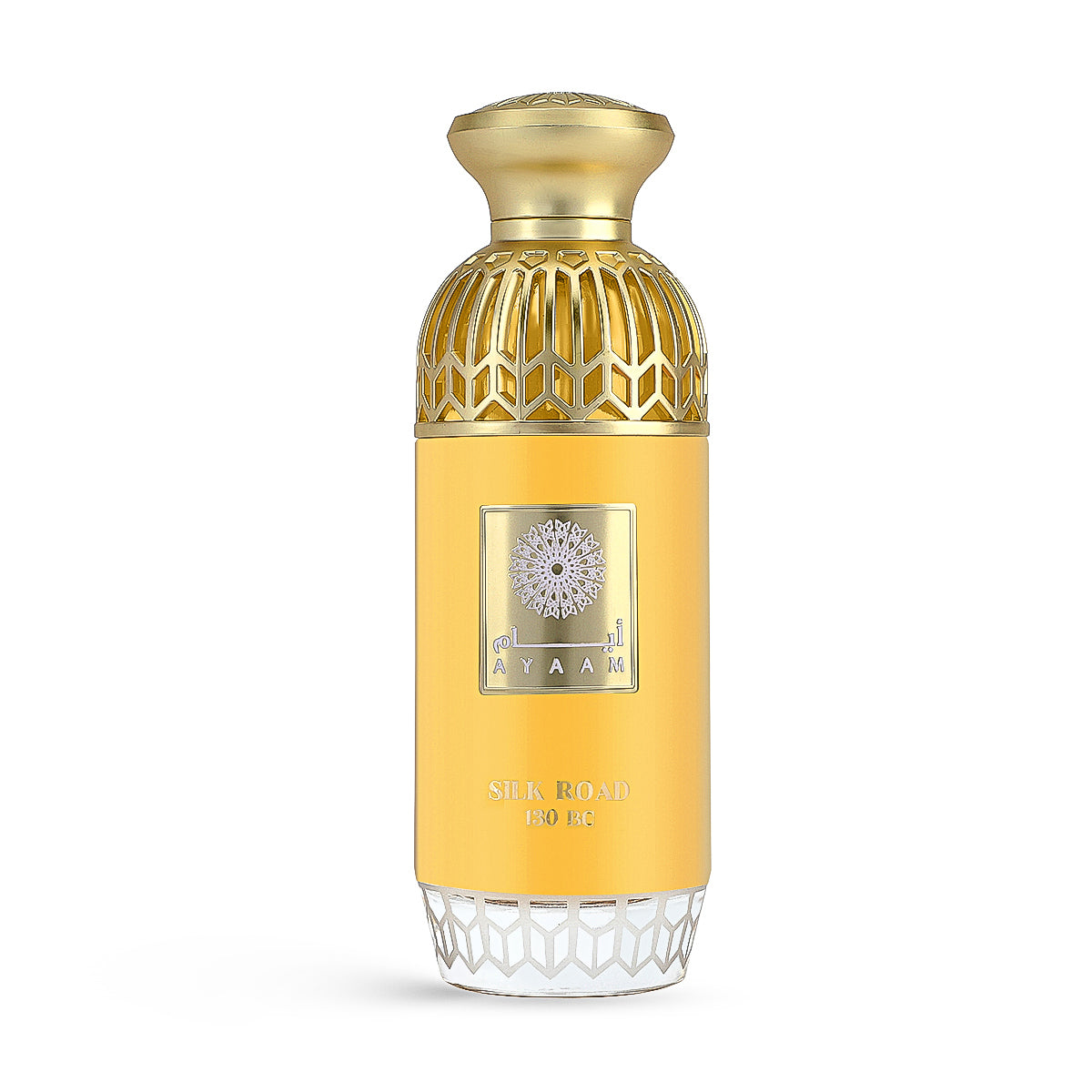 Silk Road 130BC Eau De Parfum - 150ml