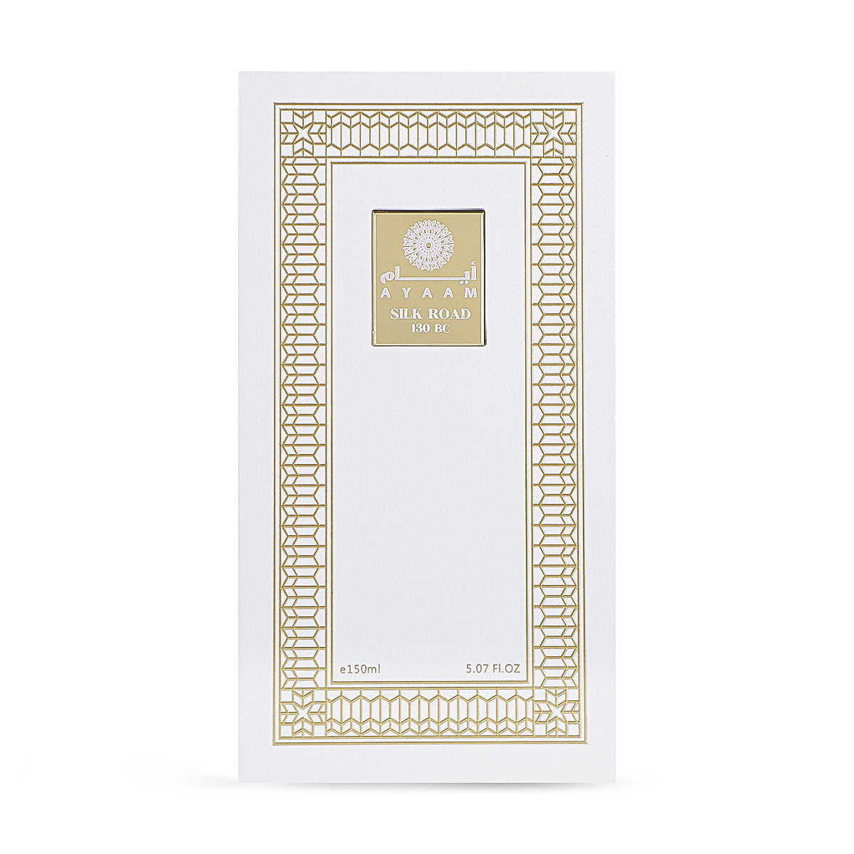 Silk Road 130BC Eau De Parfum - 150ml