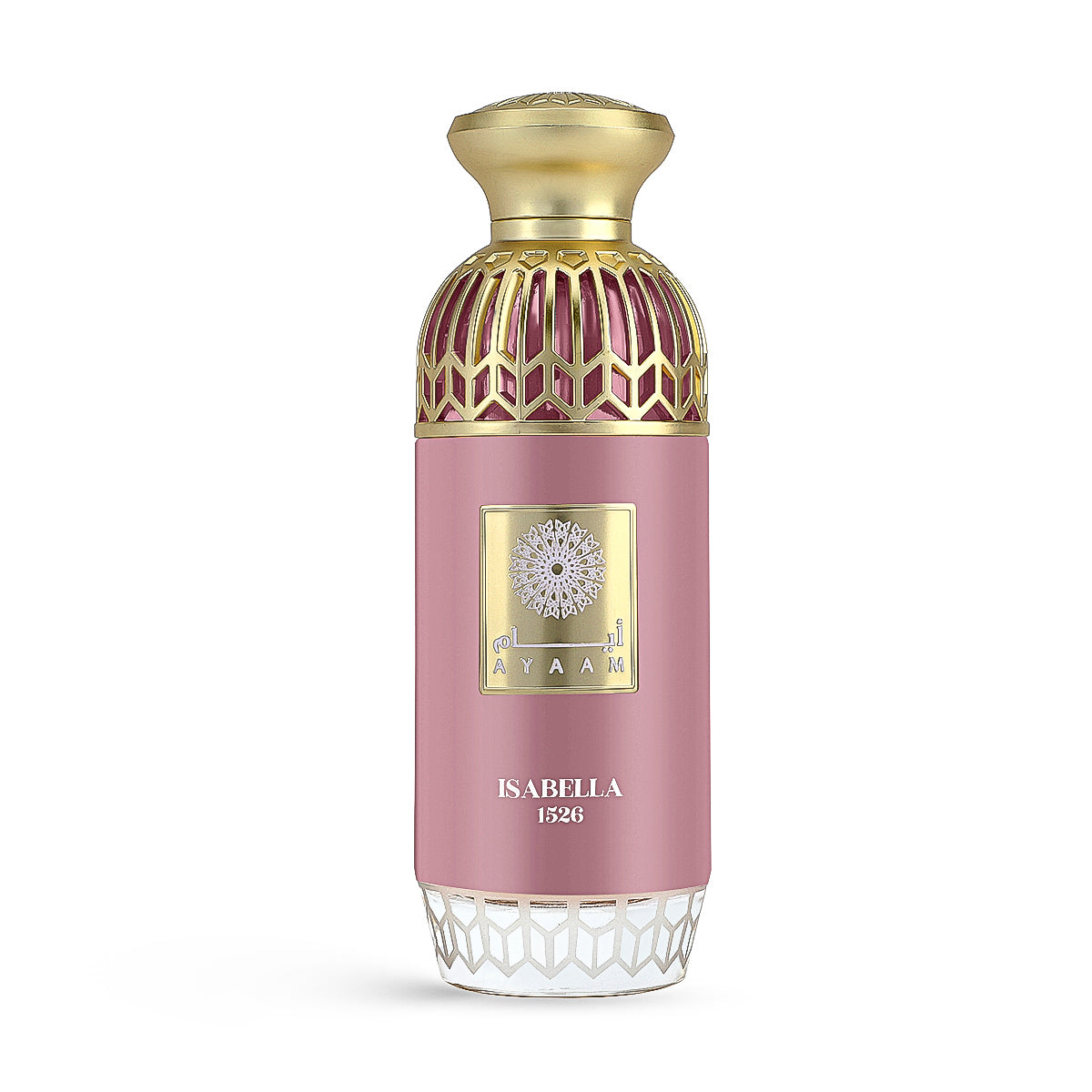 Isabella 1526 Eau De Parfum - 150ml