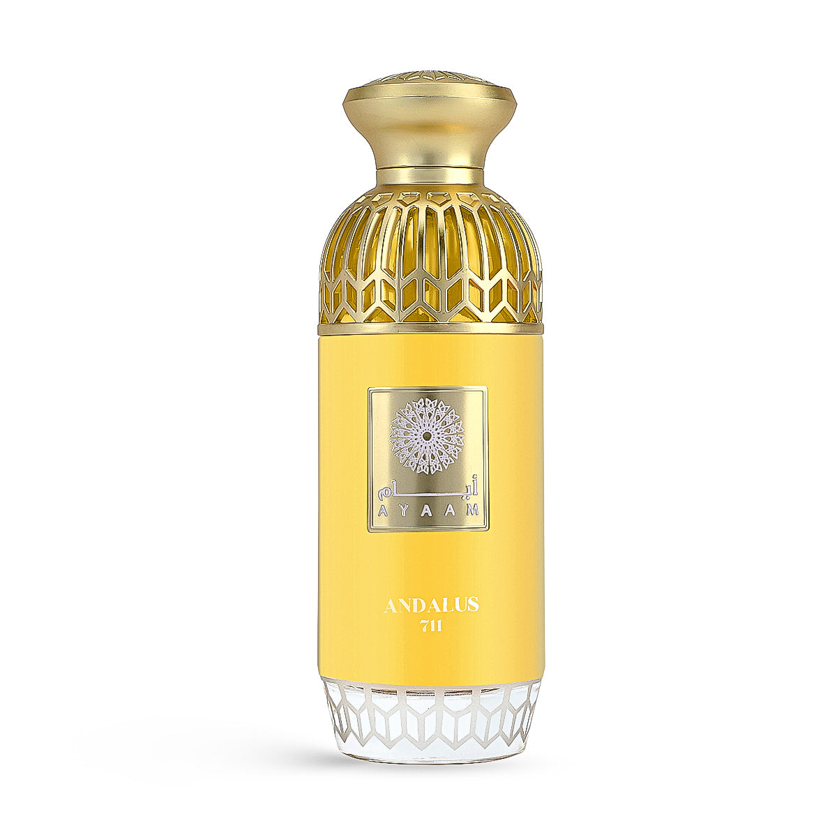 Andalus 711 Eau De Parfum - 150ml