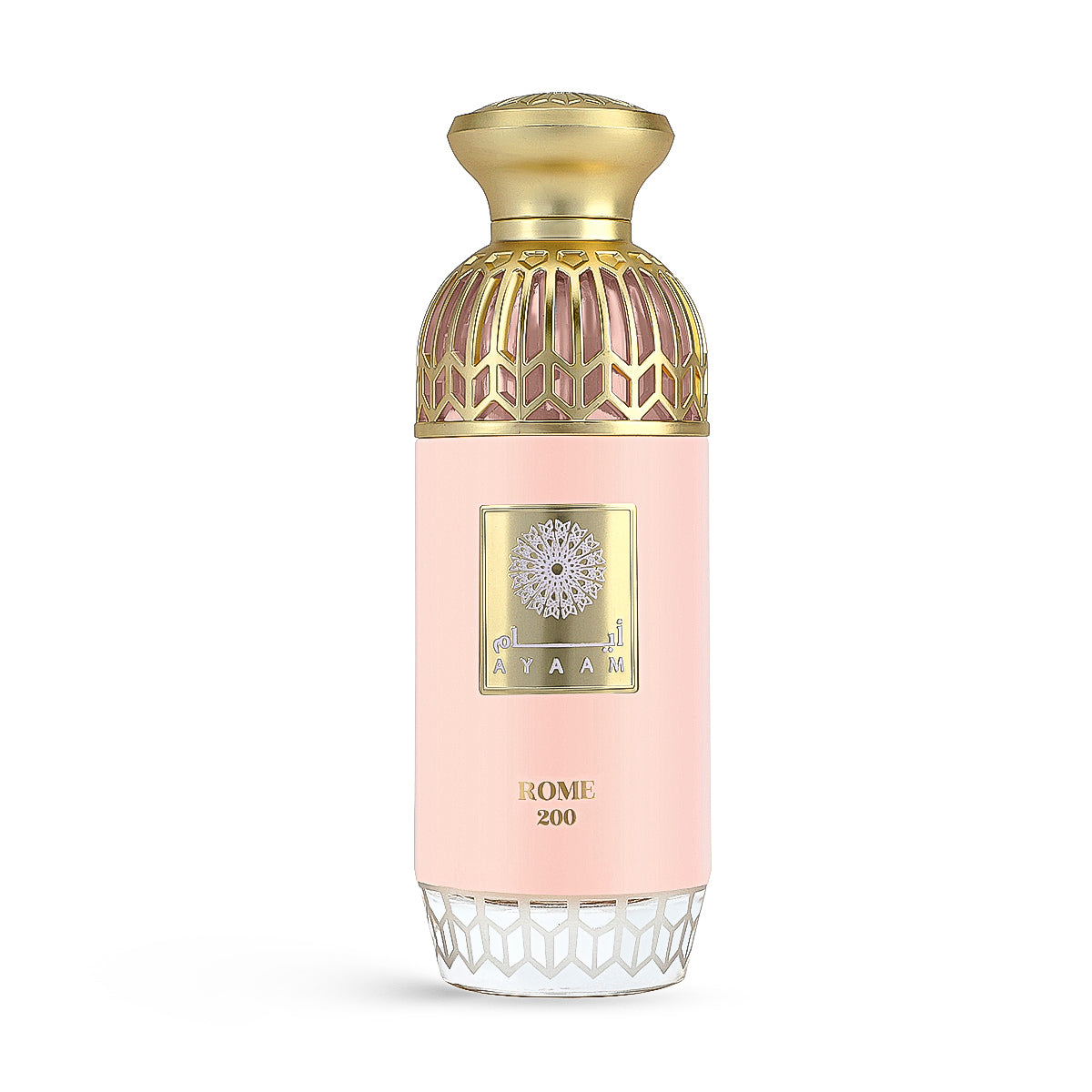 Rome 200 Eau De Parfum - 150ml