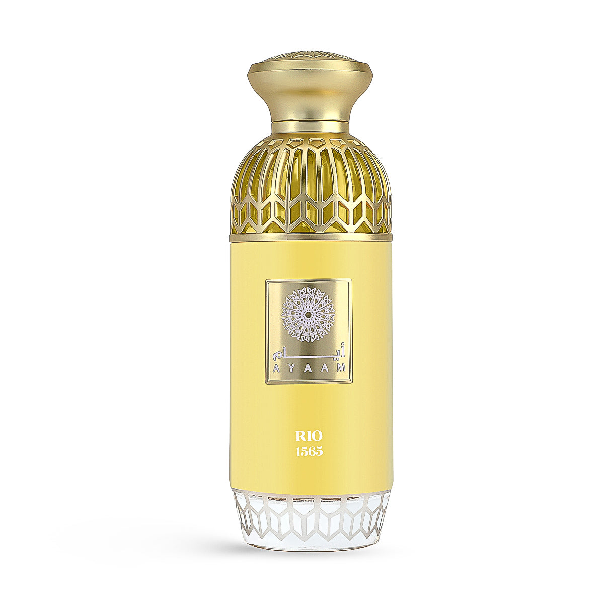 Rio 1565 Eau De Parfum - 150ml