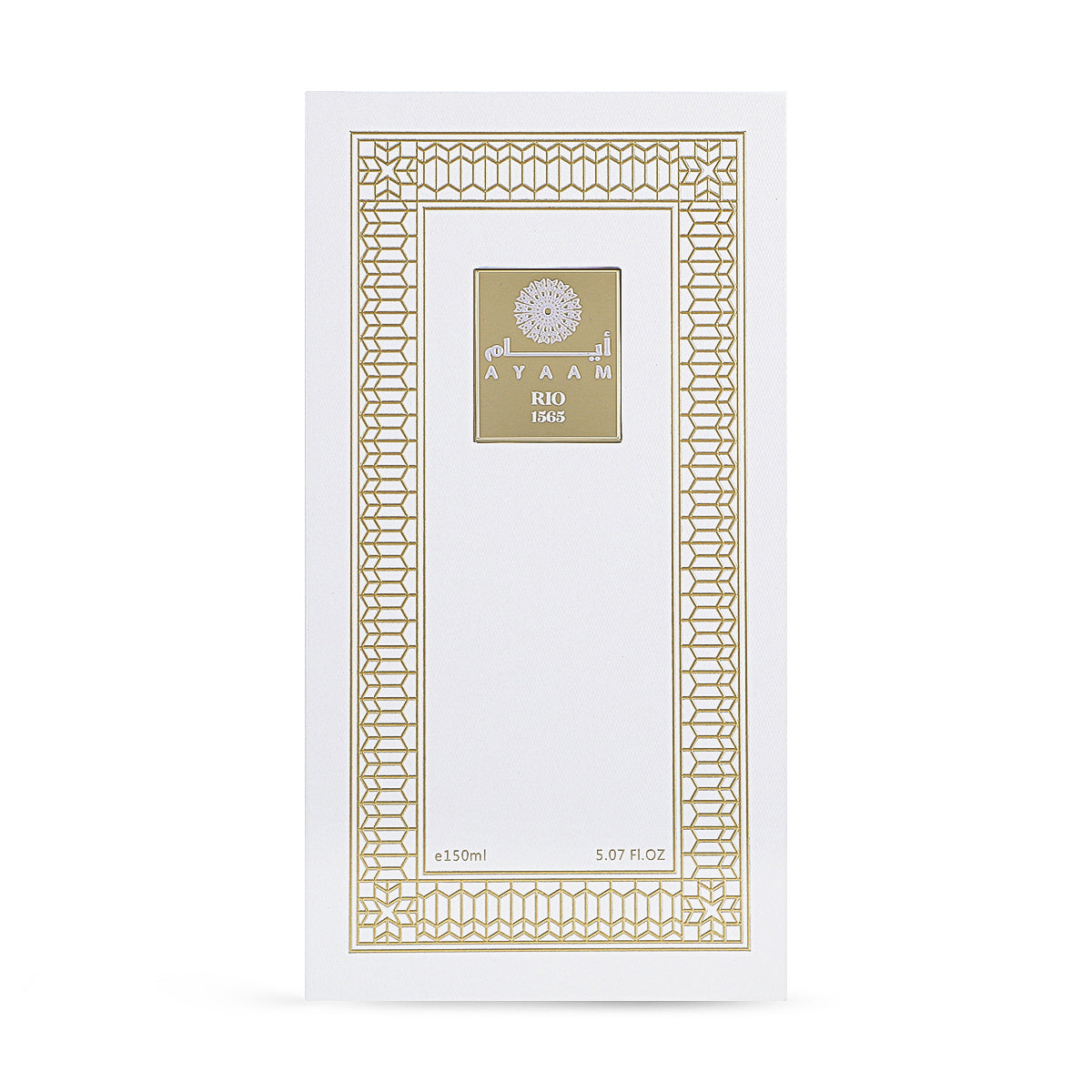 Rio 1565 Eau De Parfum - 150ml