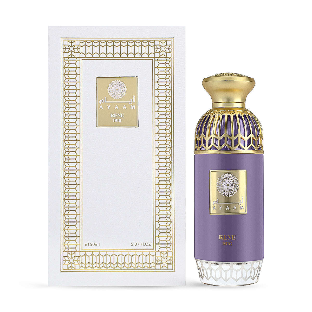 Rene 1910 Eau De Parfum - 150ml