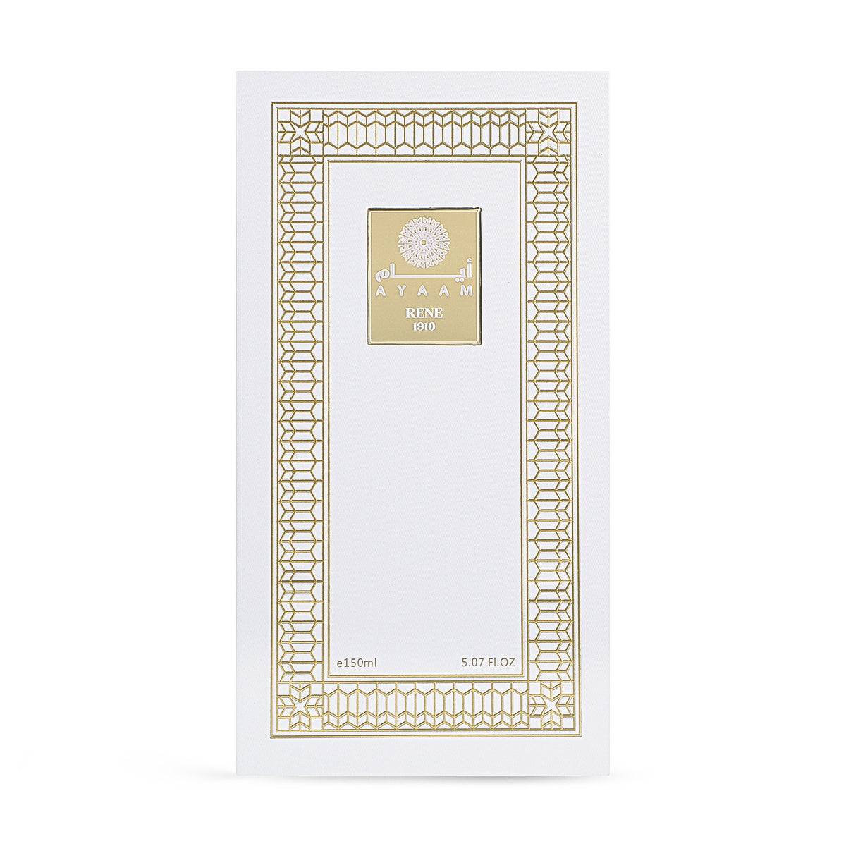 Rene 1910 Eau De Parfum - 150ml