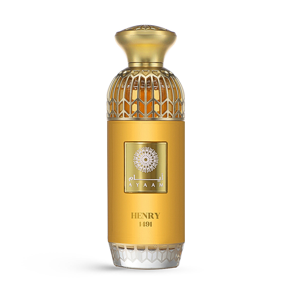 Henry 1491 Eau de Parfum - 250ml