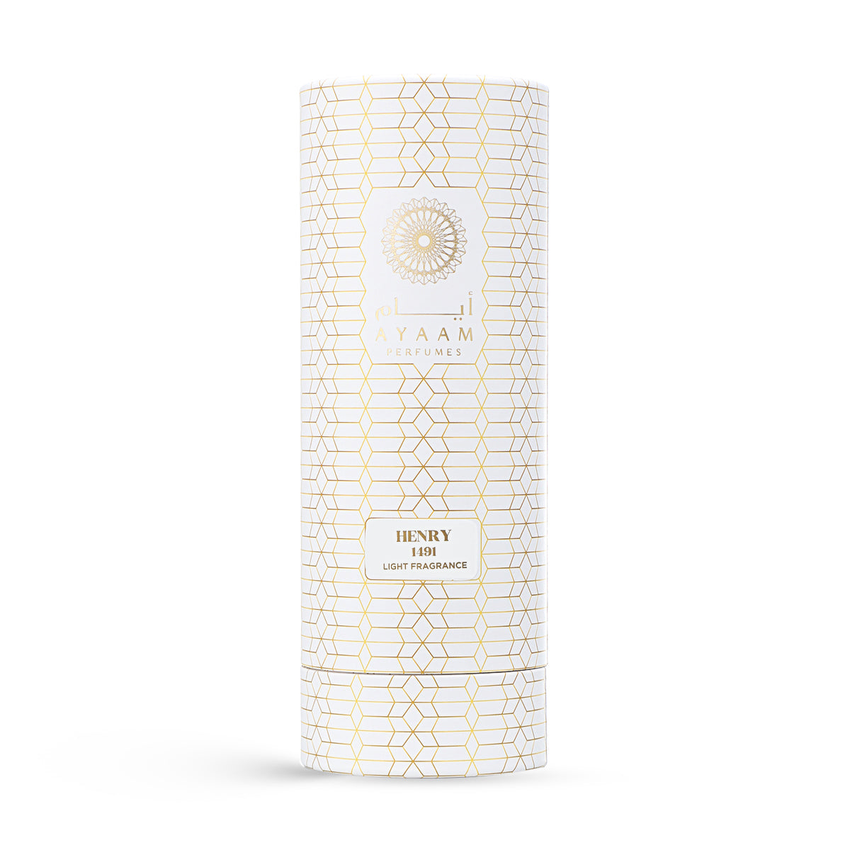 Henry 1491 Eau de Parfum - 250ml