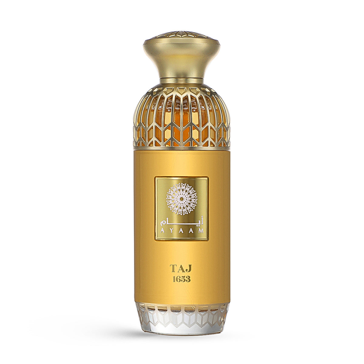 Taj 1653 Eau de Parfum - 250ml